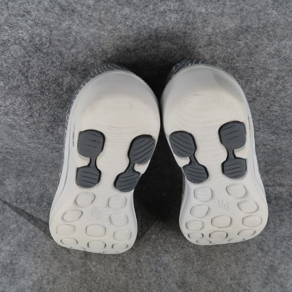 Skechers Shoes Womens 9.5 Slip On Loafer Sneakers On The Go Bliss Comfort Knit - Picture 10 of 11